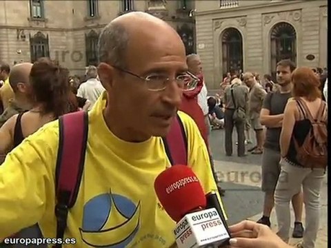 Piden el cierre de la central nuclear de Ascó