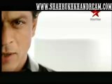 Shah Rukh Khan for New Ad - GITANJALI