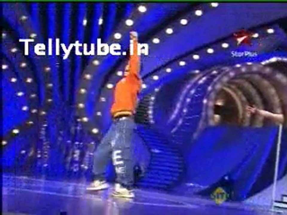 Just Dance [26th Episode] -18th September 2011 Part 5