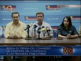UNT rechaza declaraciones de Chávez sobre CorteIDH