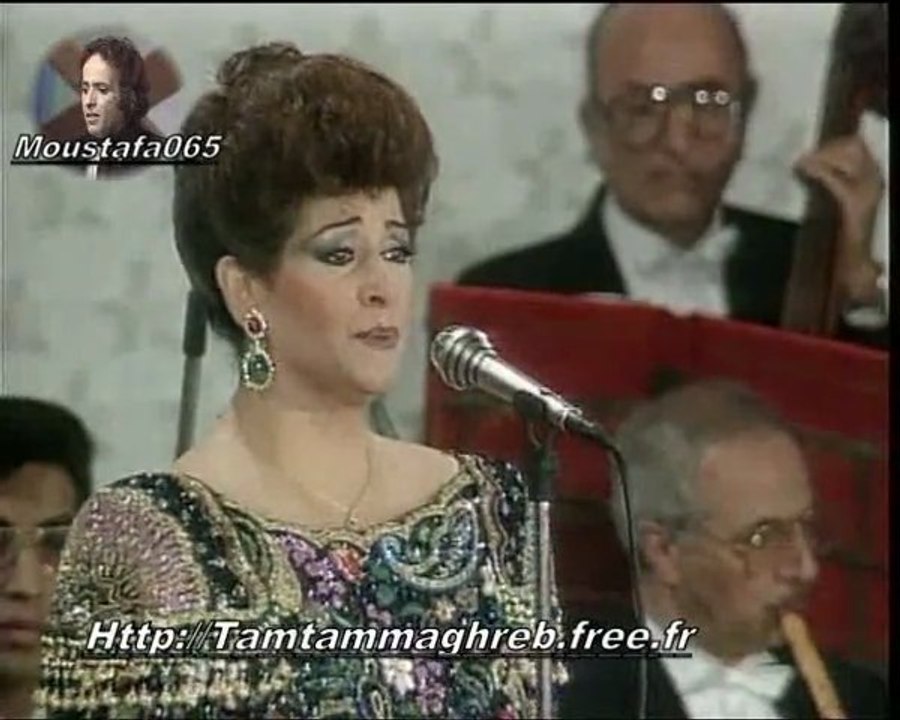 Best Of Baligh & Warda ღ♡ღ  بليغ ووردة