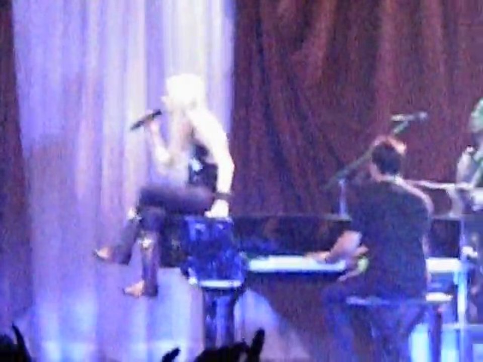 When you're gone AL 17/09/11