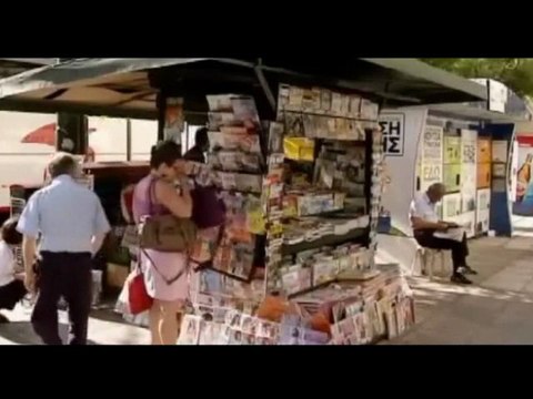 Masterforex-V: Греция – важное звено или обуза для Евросоюза?