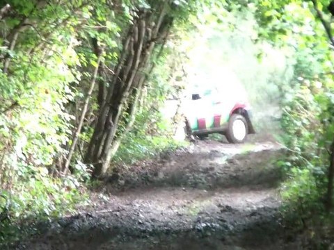 rallye chasse maree 2011