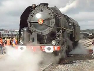 141 R 840 en charge d eau - AJECTA 09-2011