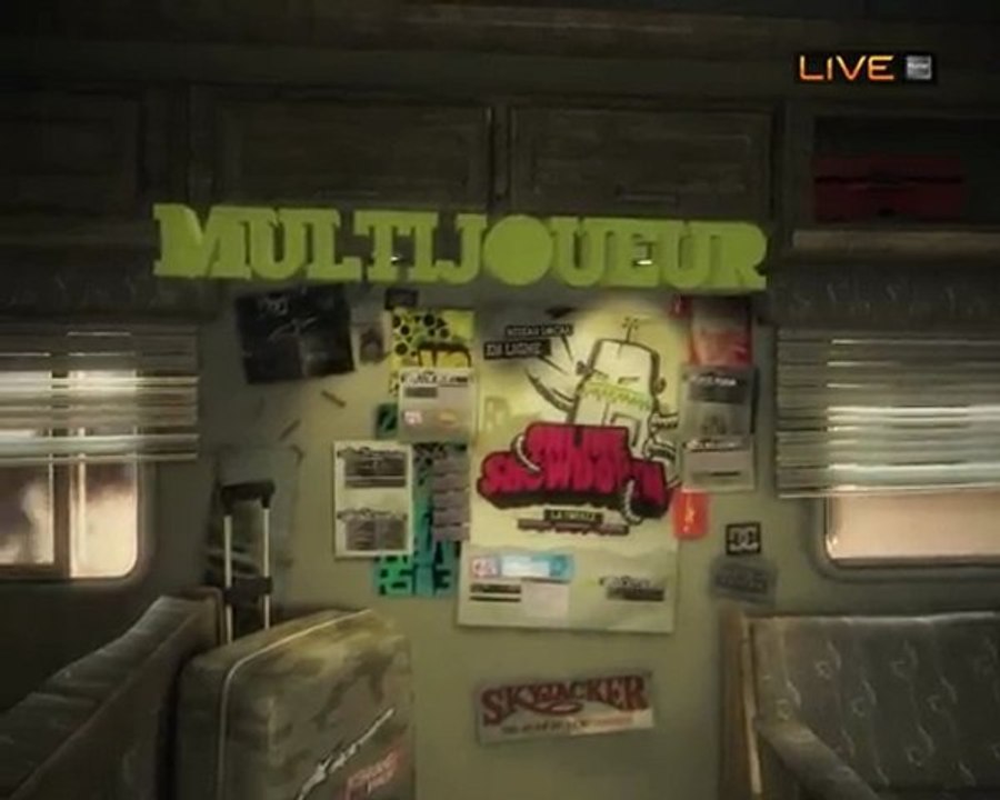 Dirt 2 [PC] vidéo multijoueur commentée