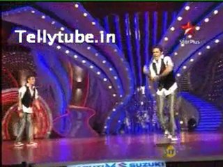 Just Dance [26th Episode] -18th September 2011 Part 6