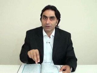 TEN_40_60_61     Surat Ghafir  Halis Aydemir  www.quraniclesson.com  Quraanic Lessons  Quranic Lectures  Islamic Lectures  Islamic Videos  Koranic Lessons  Quraanic Verses  religious lectures