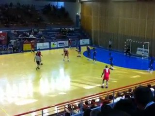 US Créteil - Paris HB Championnat LNH