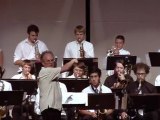 Stolen Moments-Great Basin Jazz Camp 2011