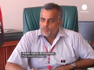 Libia: dopo sette mesi tornano da Malta i piloti ribelli