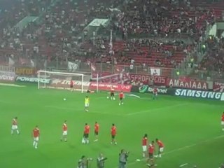 Το RedPlanet.gr στο "Γεώργιος Καραϊσκάκης"