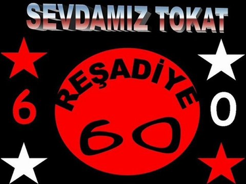 TOKAT TÜRKÜSÜ KINA HAVASI(SEVDAMIZ TOKAT)