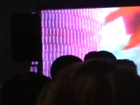 AniMiniCon SoHo 08-13-2011: Anime Music Concert - Alexandra Honigsberg - Part 2