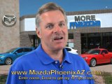 Mazda Phoenix Az get Amazing MPG and Price on Mazda 6 Sedan