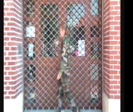 Lipdub Mariage Marine et Théo