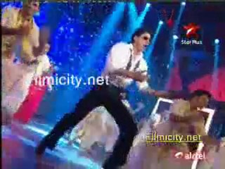 Ra One Music Ivent  - 18th September 2011 Part4
