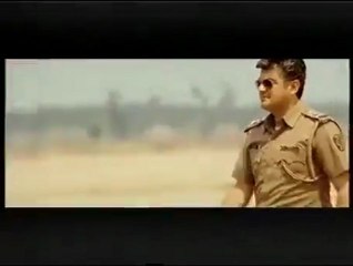 Mankatha New Trailor