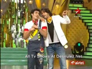 Just Dance - 18th September 2011 pt2