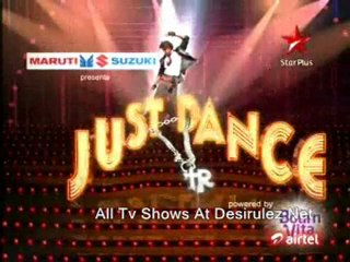 Just Dance - 18th September 2011 pt8