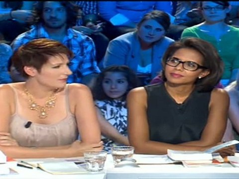 Jean-Luc Mélenchon Chez Ruquier ONPC (6/6) 17/09/2011