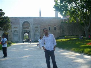 Okan Okay - Bu Akşam Seni Düşünüyorum (Düet)