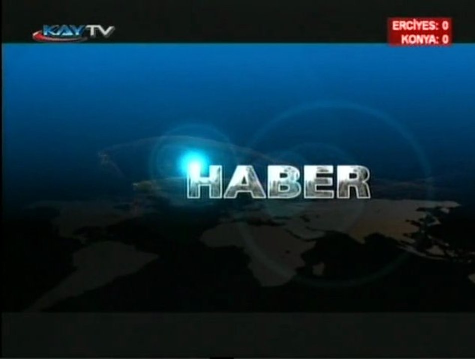KAYTV ANA HABER BÜLTENİ 18 EYLÜL 2011