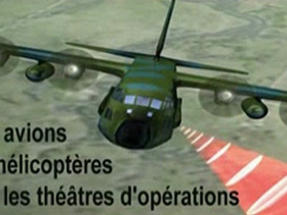 Armes électromagnétiques - Armes à micro-ondes...