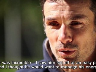 Get Ready For 2011 - UTMB 2011 Race Report