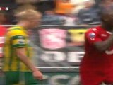 Footballclips.nl: FC Twente - ADO Den Haag 5-2