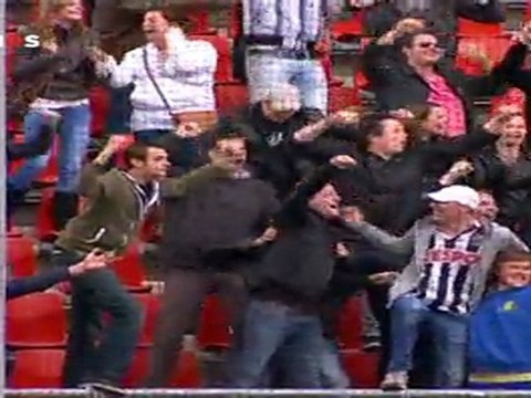 Highlights: FC Utrecht - Heracles Almelo 2-2