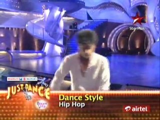 Just Dance - 18th September 2011 Part2