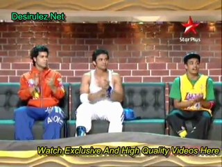 Just Dance - 18th September 2011 Part3