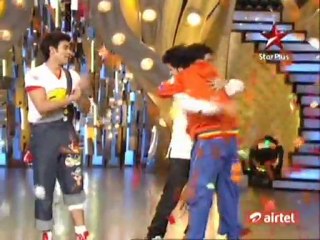 Just Dance - 18th September 2011 Part4