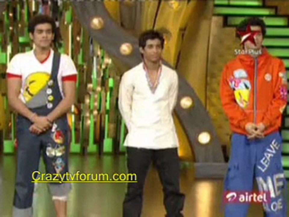 Just Dance  -  18th Sep 2011 Watch Online Part6