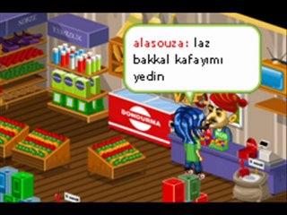 laz  bakkal vs alasouza