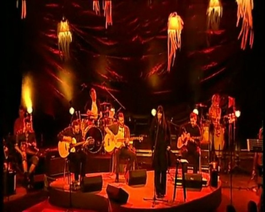 Hey - 02 A Ty - MTV Unplugged 2007