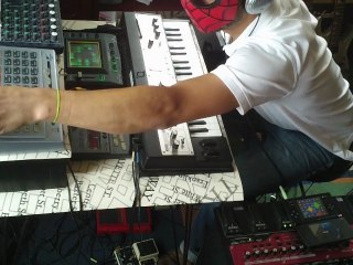 Paye ta DsI!Electroplancton