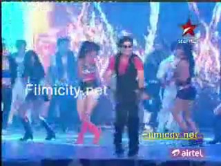 Ra One Music Ivent  - 18th September 2011 Part1