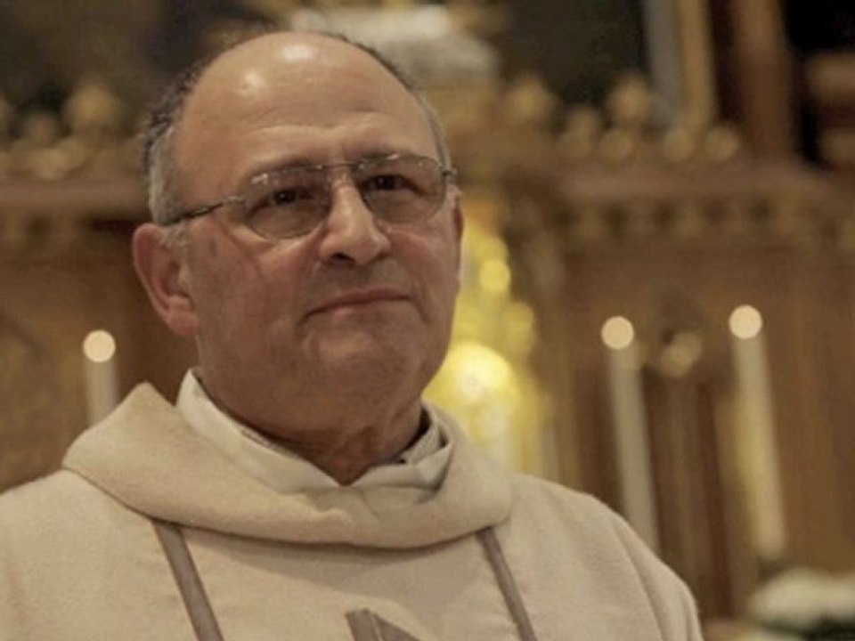 Ježiš môj priateľ 11