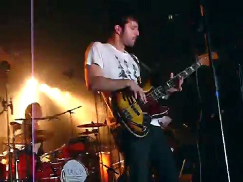 Puggy au Bucolique 2011 III