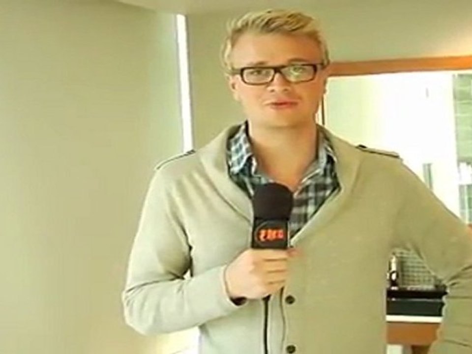 FMA - Celebrity Hotspot – Sparkling Hill Resort