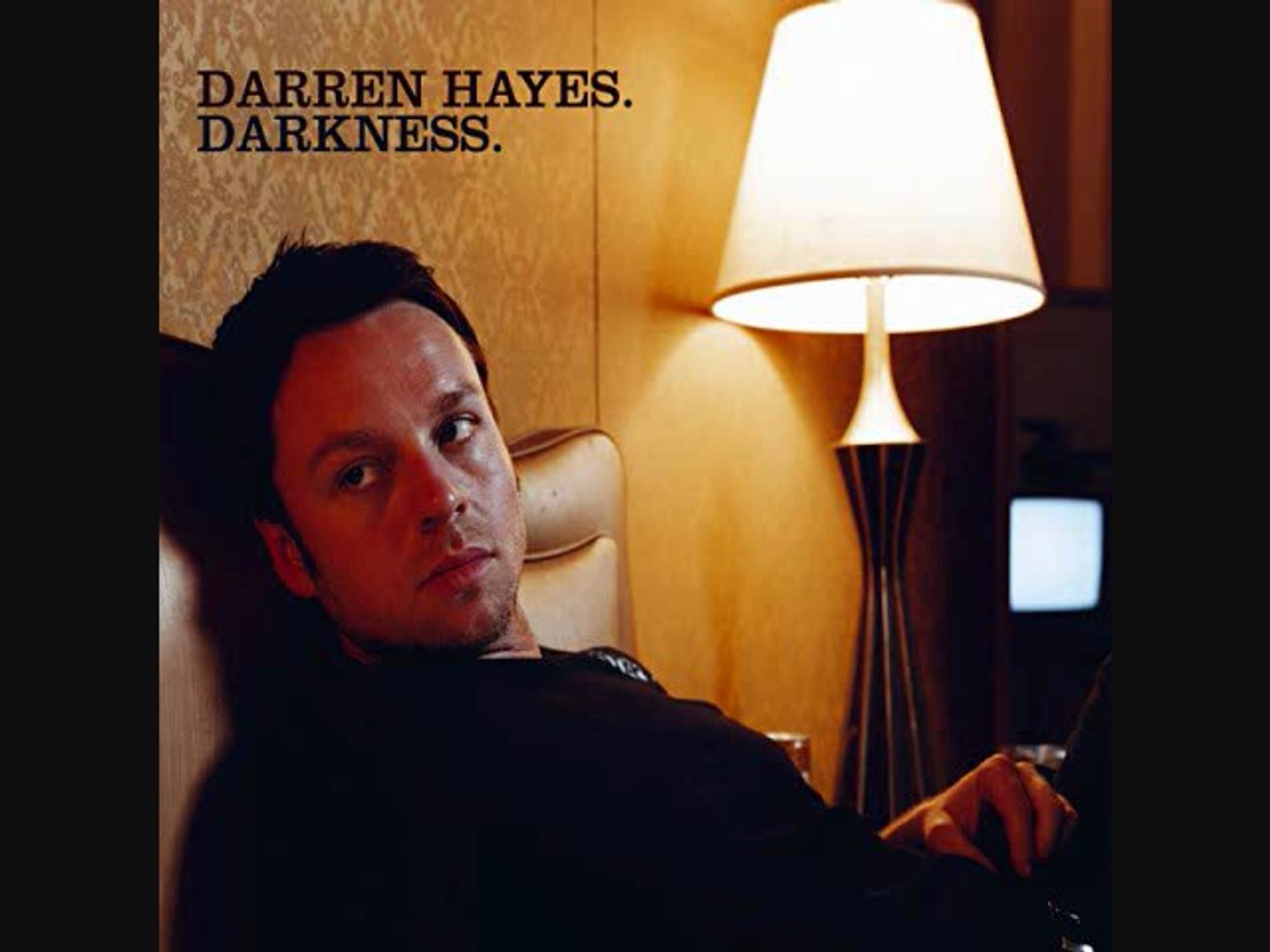 Darkness (Mark Dynamix & Jaytech's Ambient Glow Mix)