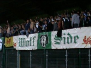 U.R.L.C. - OLYMPIC 2-0 LE 17-09-2011