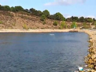 PROBOAT OUTBOARD 4S RC MODEL TEKNE