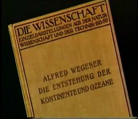 Les miracles du Coran: Les mouvements des montagnes