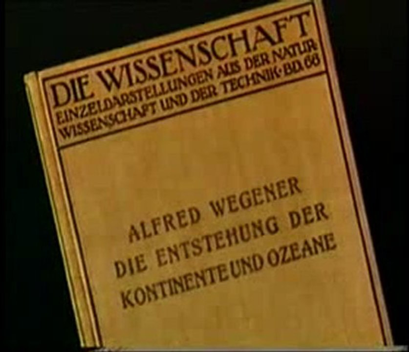 Les miracles du Coran: Les mouvements des montagnes