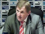 Dalglish: