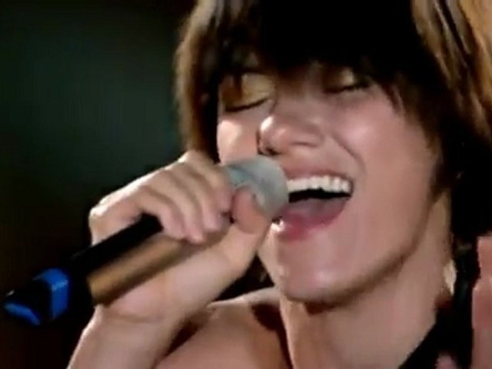 Elisa - Dancing in Tuscany 2007