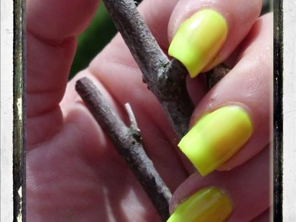 Yolizul Jaune Fluo